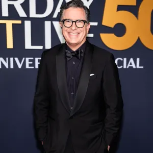 Stephen Colbert Responds to Trump Celebrating 'The Late Show' Cancellation