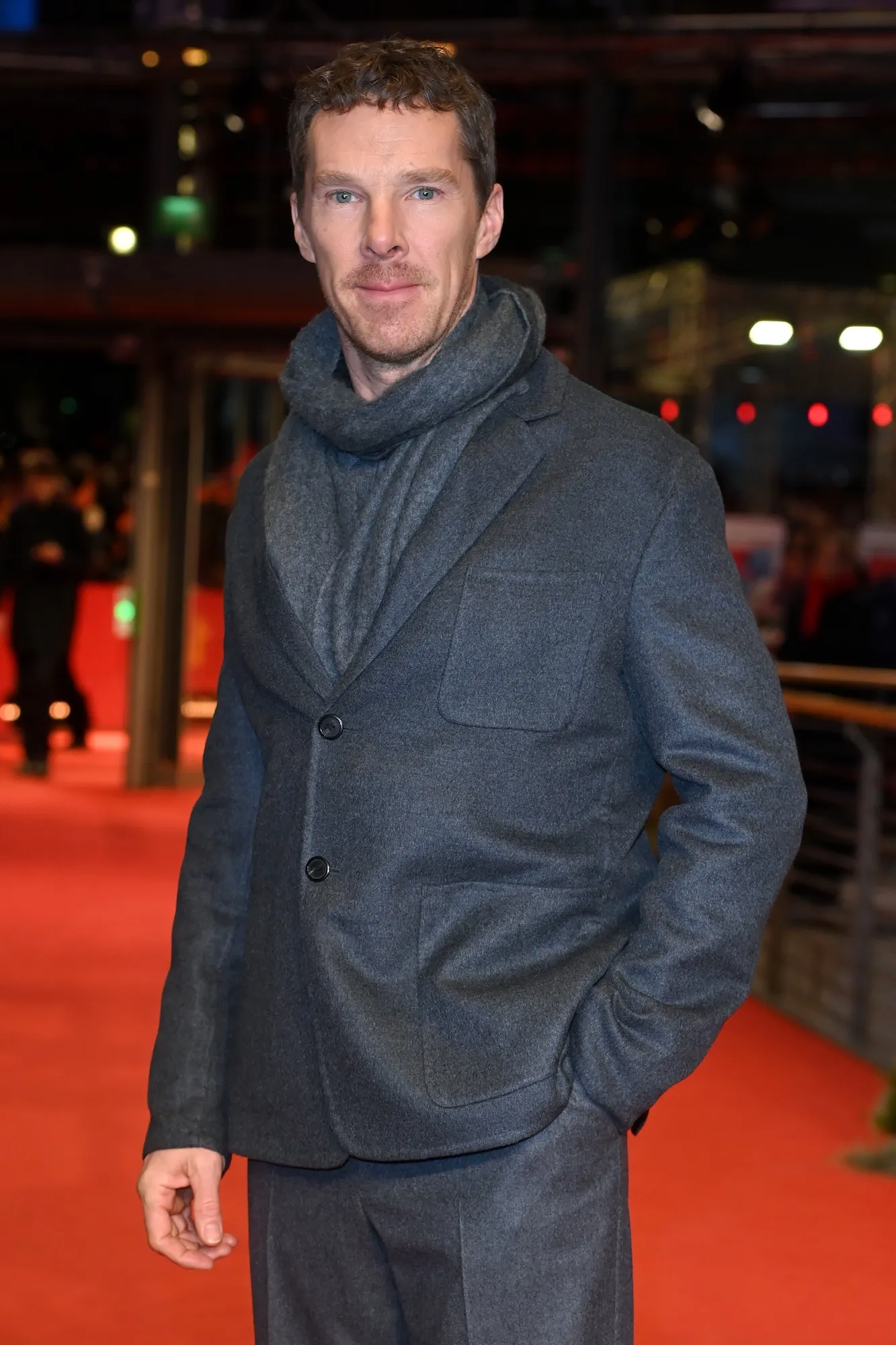 Benedict Cumberbatch Reveals His Horrific Diet For Marvel Role