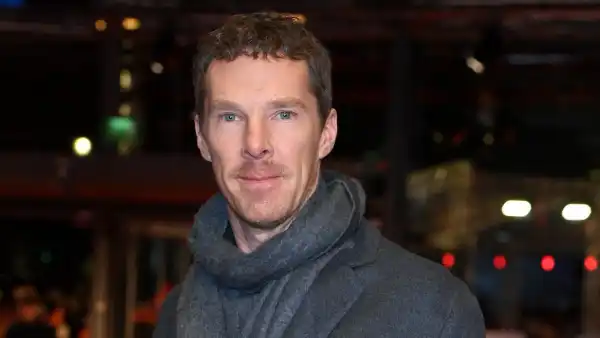 Benedict Cumberbatch Reveals His Horrific Diet For Marvel Role