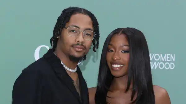 GettyImages-2202381931 Love Island's Serena on Why Kordell Is Only a Guest Star on Spinoff