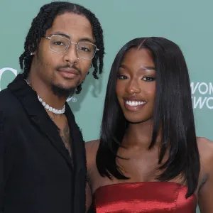 GettyImages-2202381931 Love Island's Serena on Why Kordell Is Only a Guest Star on Spinoff