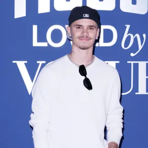 Romeo Beckham Says 'Life Is Too Short' Amid Beckham Family Drama