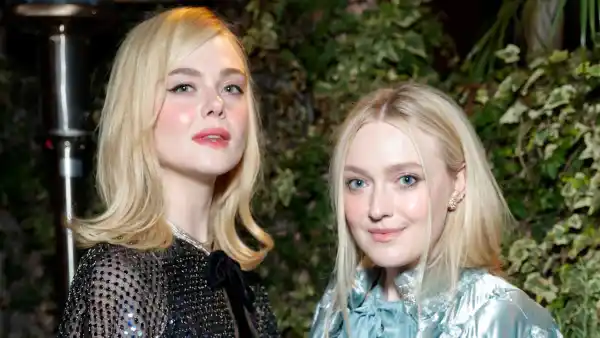 GettyImages-2202781901 Who Is in The Nightingale Cast Elle and Dakota Fanning to Star in Film