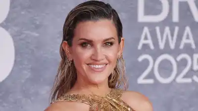 Ashley Roberts' Docs Feared She Had an Aneurysm Amid Pussycat Dolls Burnout