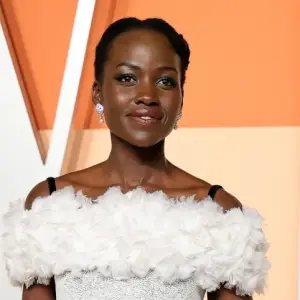 Lupita Nyong o Was Diagnosed With Uterine Fibroids After Winning an Oscar Inside Her Health Journey