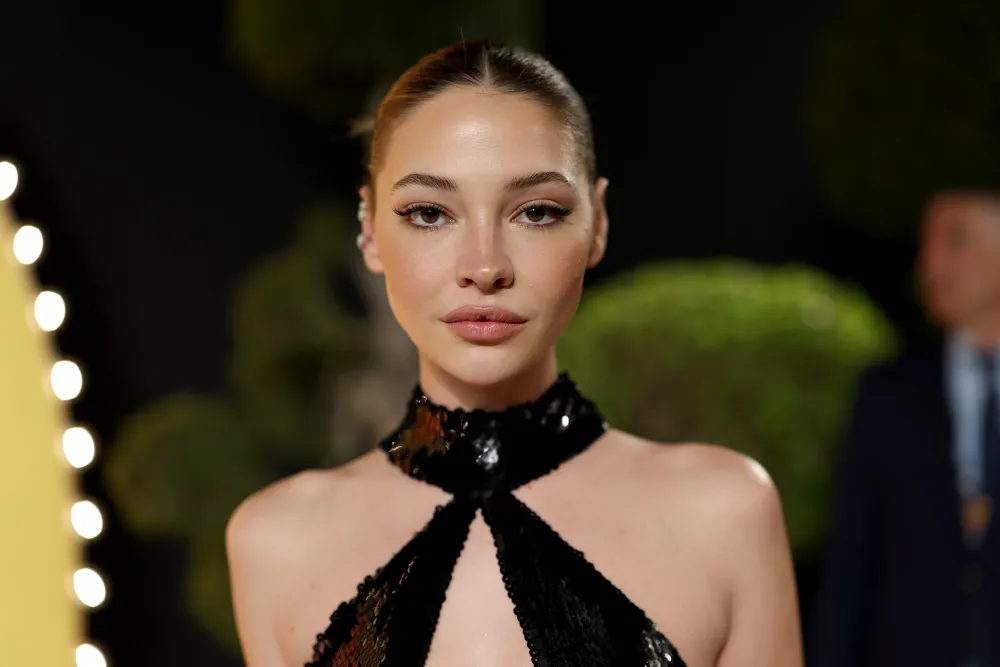 GettyImages-2202983100 ​​The Map That Leads to You: Everything to Know About the Romance Film