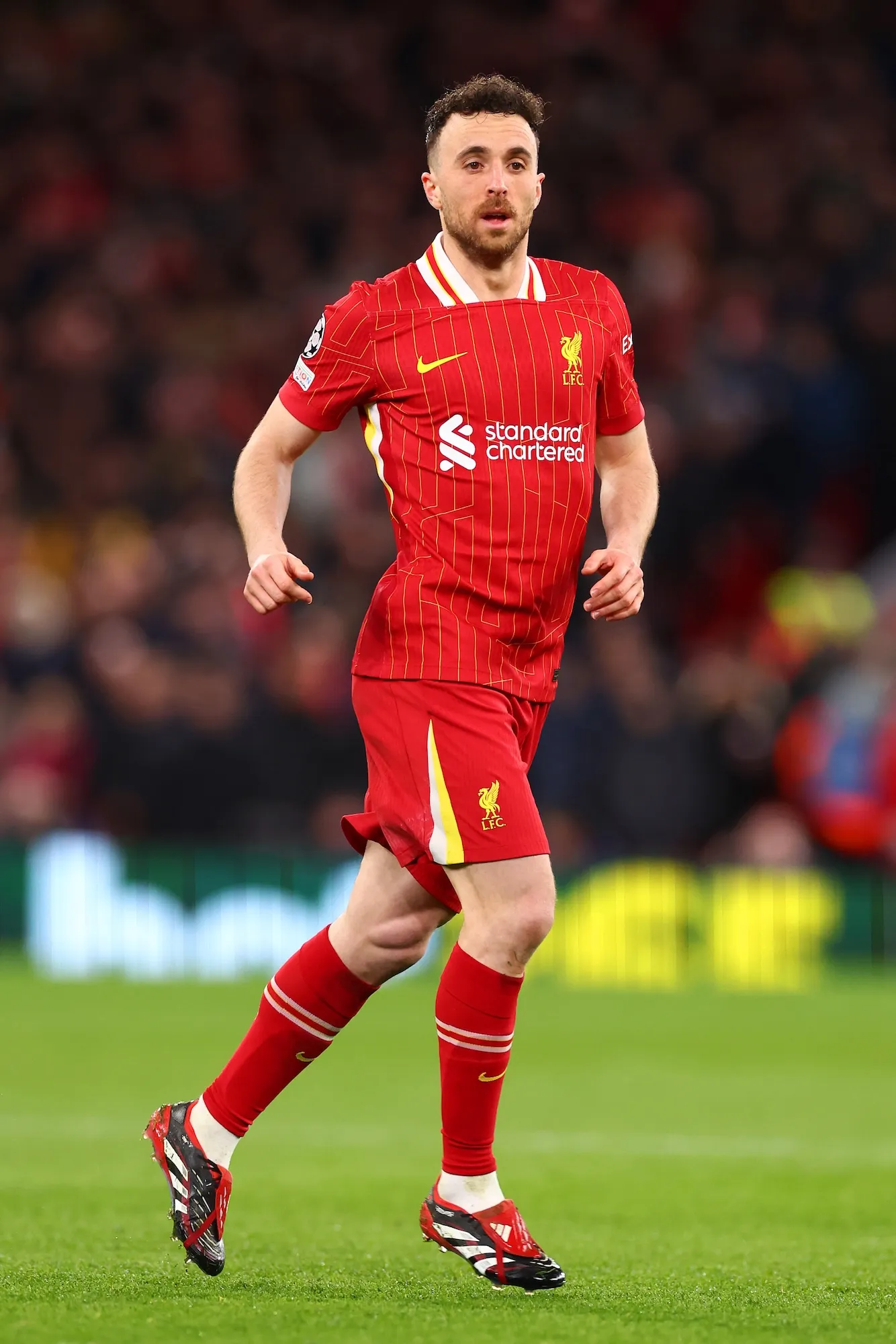 Diogo Jota Dead at 28