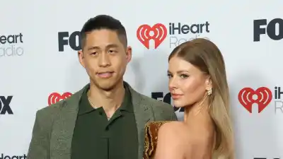 Ariana Madix Packs on PDA With Boyfriend Daniel Wai in Racy Bikini Photo