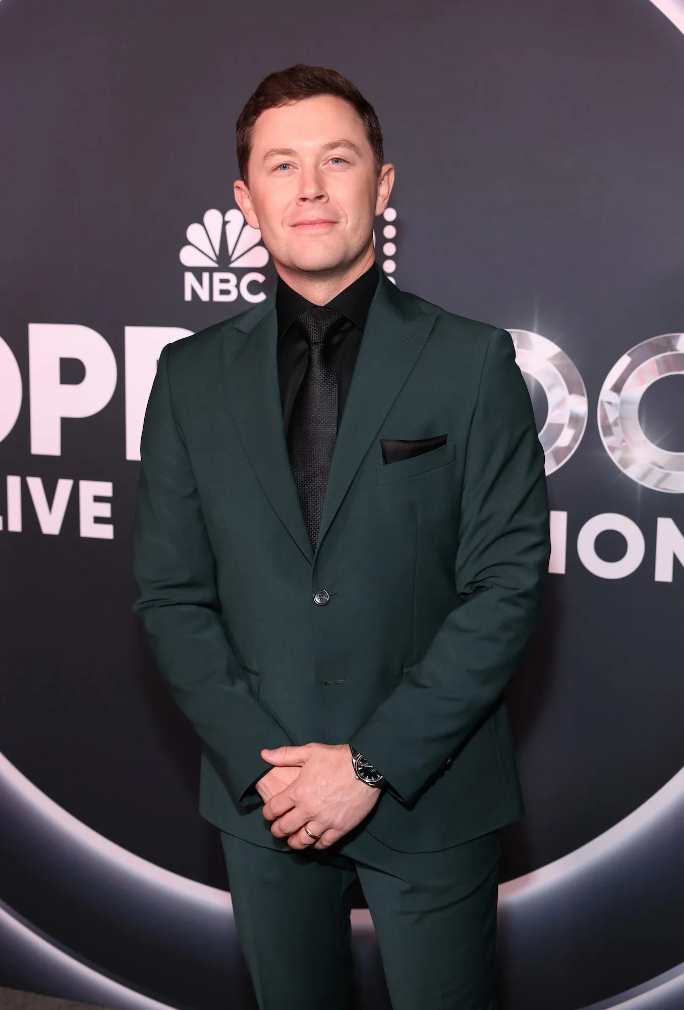 Scotty McCreary Grandmas Die