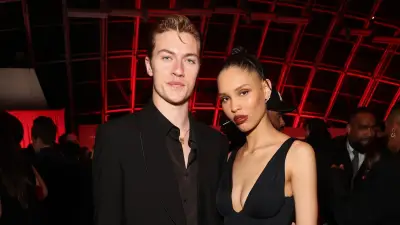 Influencer Nara Smith and Lucky Blue Smith’s Family Guide: Meet Their Kids