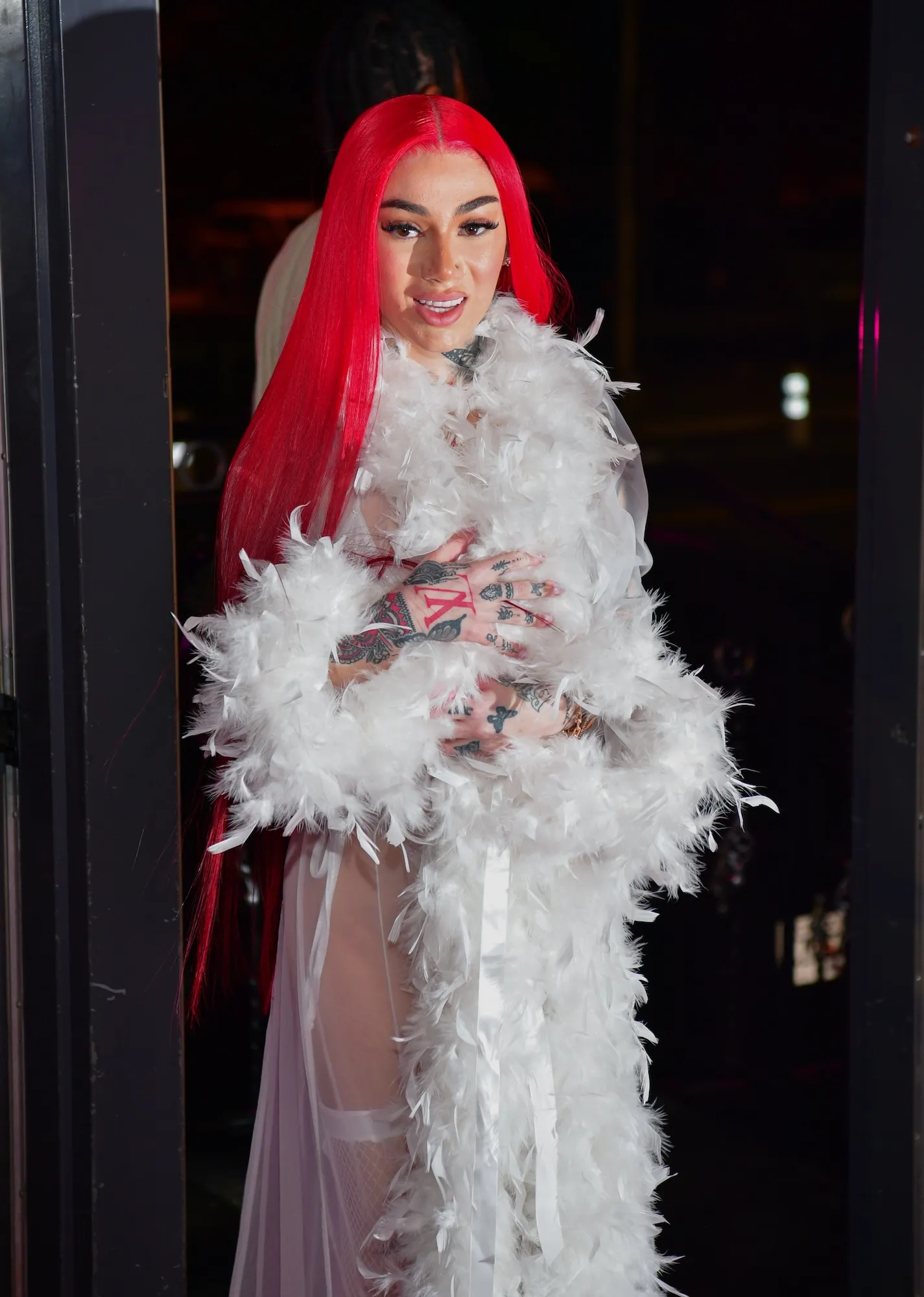 Bhad Bhabie Says OnlyFans Is Good Way to Make Money Really Fast