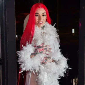 Bhad Bhabie Says OnlyFans Is Good Way to Make Money Really Fast