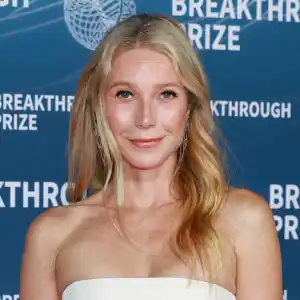 Chris Martins Ex Gwyneth Paltrow Teams up With Astronomer Amid Scandal