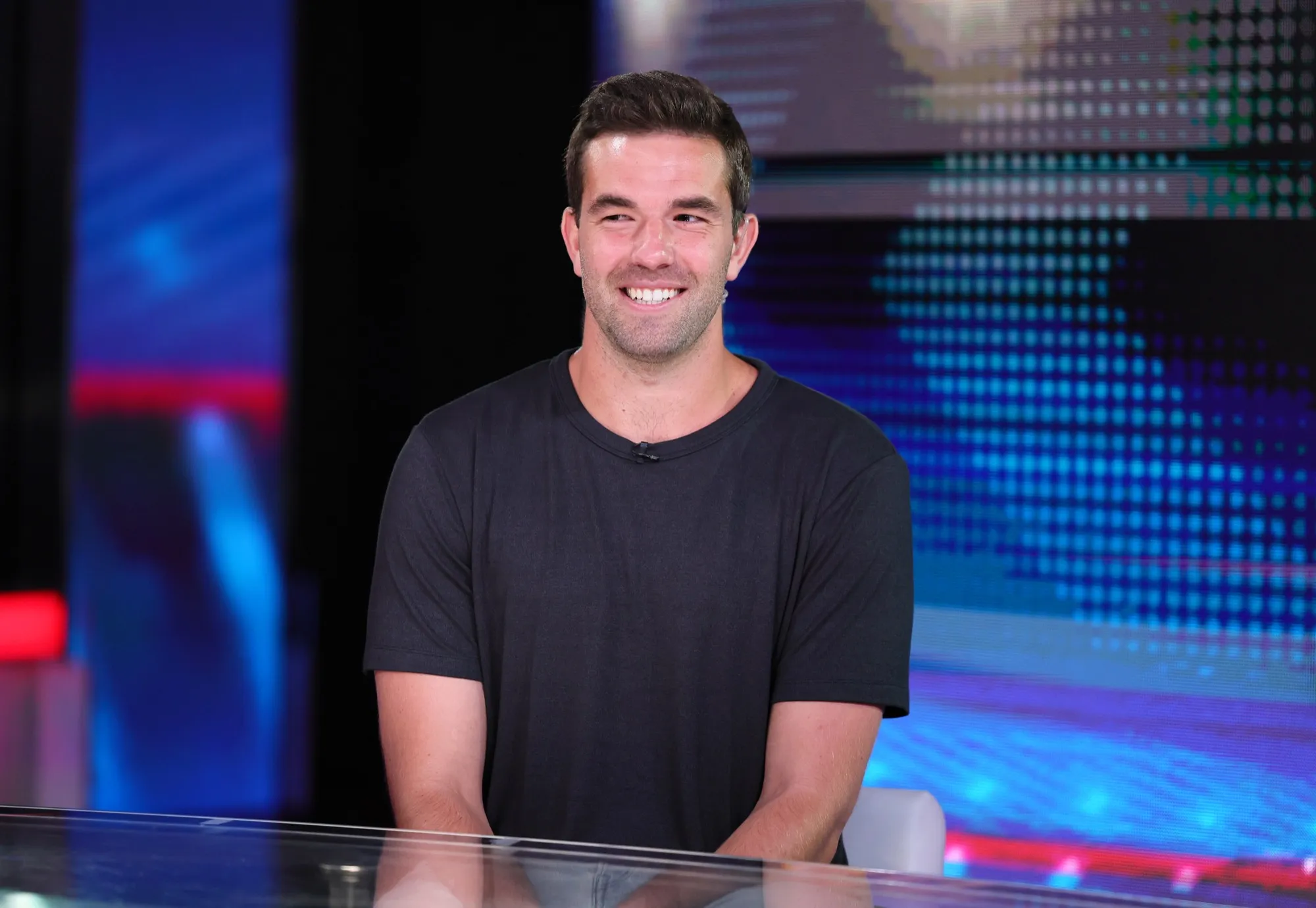 GettyImages 2208866523 Billy McFarland Selling Fyre Festival Brand on eBay