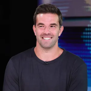 GettyImages 2208866523 Billy McFarland Selling Fyre Festival Brand on eBay