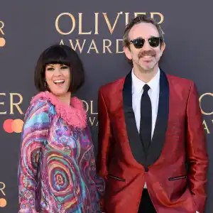 Dawn O'Porter Admitting to Being ‘Broke’ While Married to Chris O’Dowd Says a Lot About Women and Money