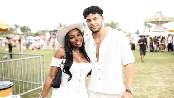 'Love Island' Season 6 Stars Kenny and JaNa Spark Split Rumors After Social Media Account Changes