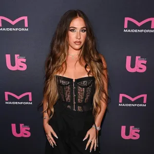 GettyImages-2211521366 Ariana Biermann Admits She Leans 'More Towards One Side' In Her Parents' Divorce .jpg