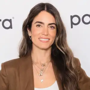 Nikki Reed Podcast exclusive
