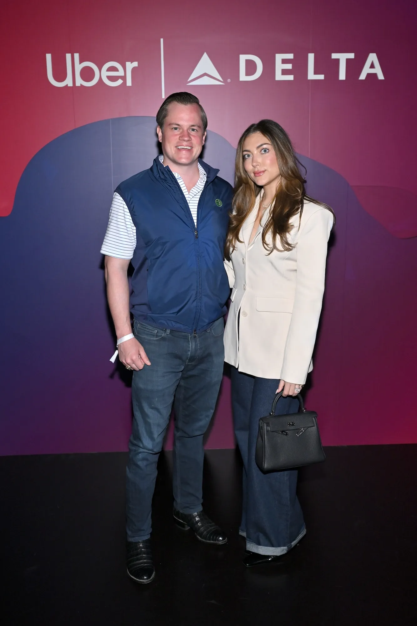 TikTok’s Jett Puckett Gave Wife Pookie ‘Specific Instructions’ Not to Leave Vacation Without $30K Birkin Bag