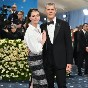 Anne Hathaway Shares Rare Insight Into Life With Her Husband and Kids