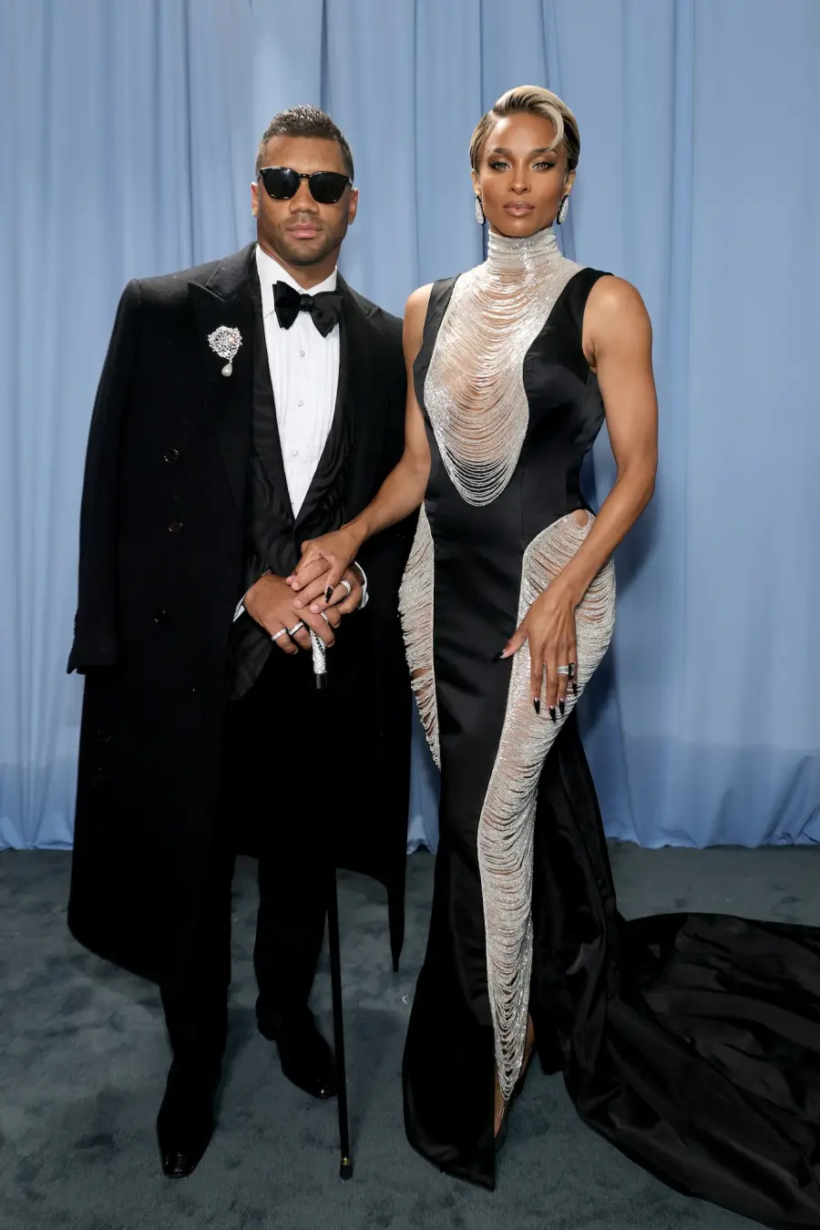 Russell Wilson and Ciara’s Relationship Timeline: From Pre-Wedding Celibacy Vows to Married With Kids