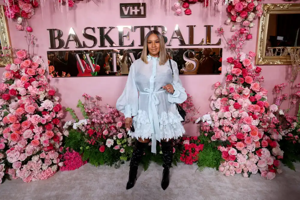 Basketball Wives Chantel Christie Breaks Her Silence on Physical Fight With Mom Jackie Christie