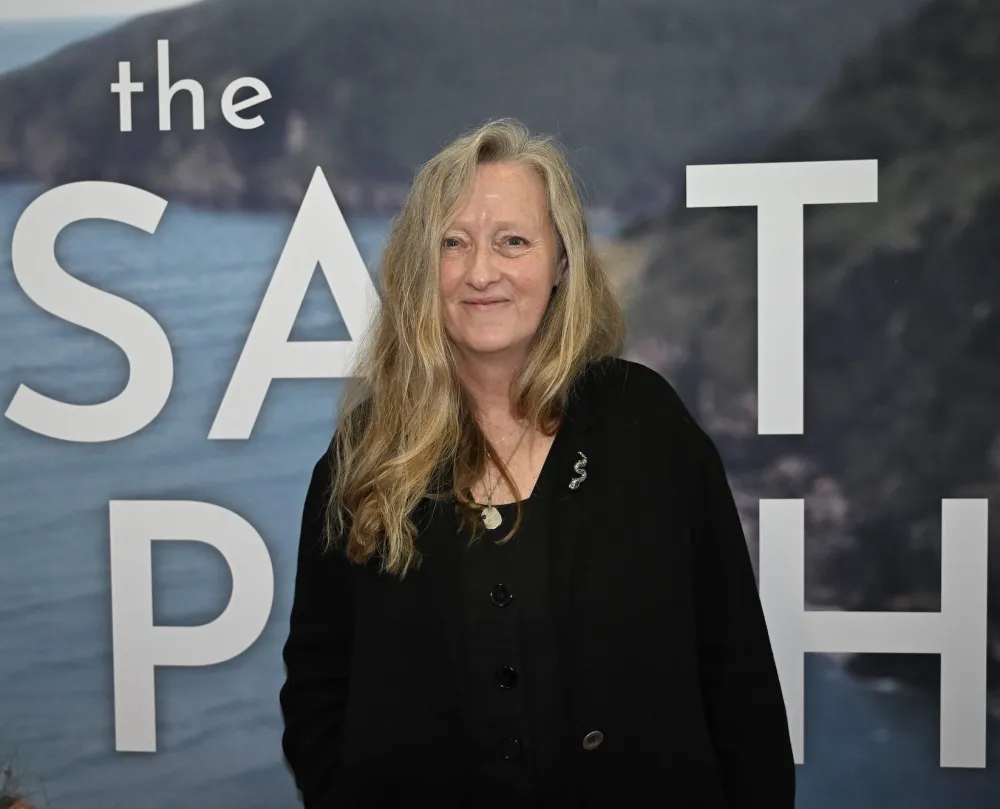 GettyImages-2213769952 Salt Path Controversy and Author Raynor Winns Response.jpg