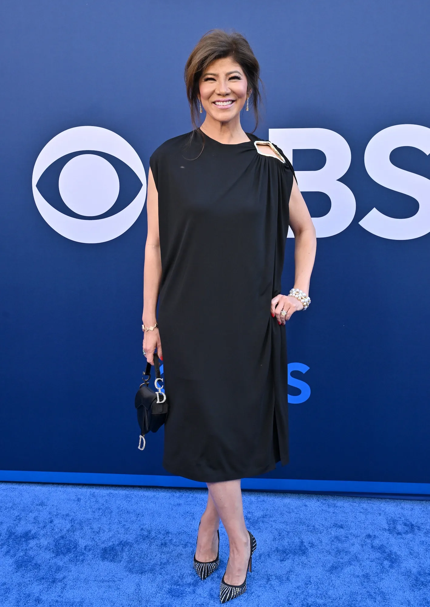 Julie Chen Moonves Never Expected Mystery Big Brother 27 Player