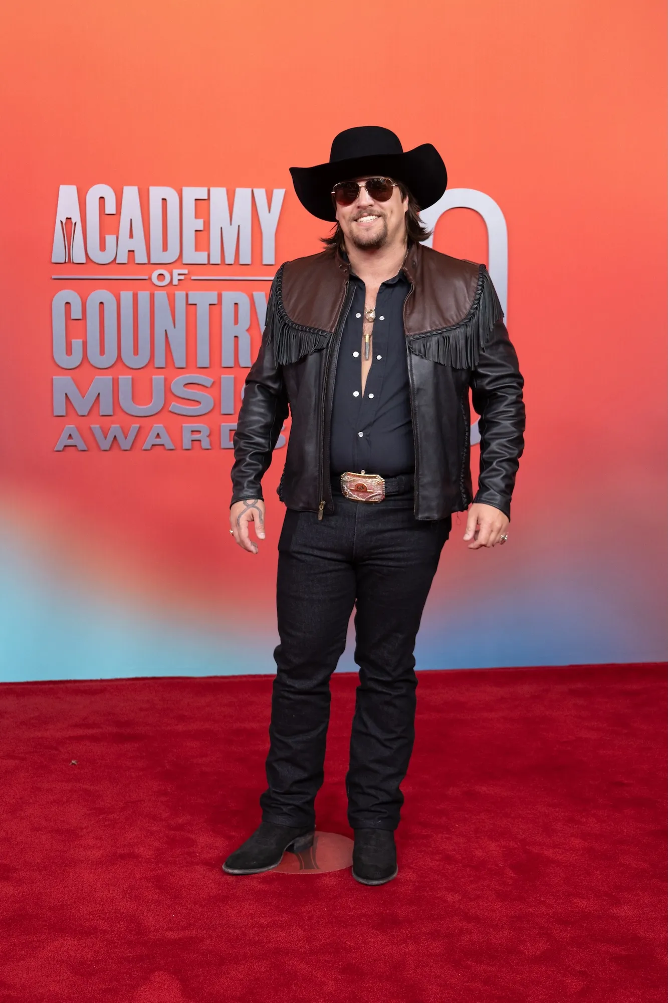 Country Singer Gavin Adcock Slams Beyonce’s ‘Cowboy Carter'