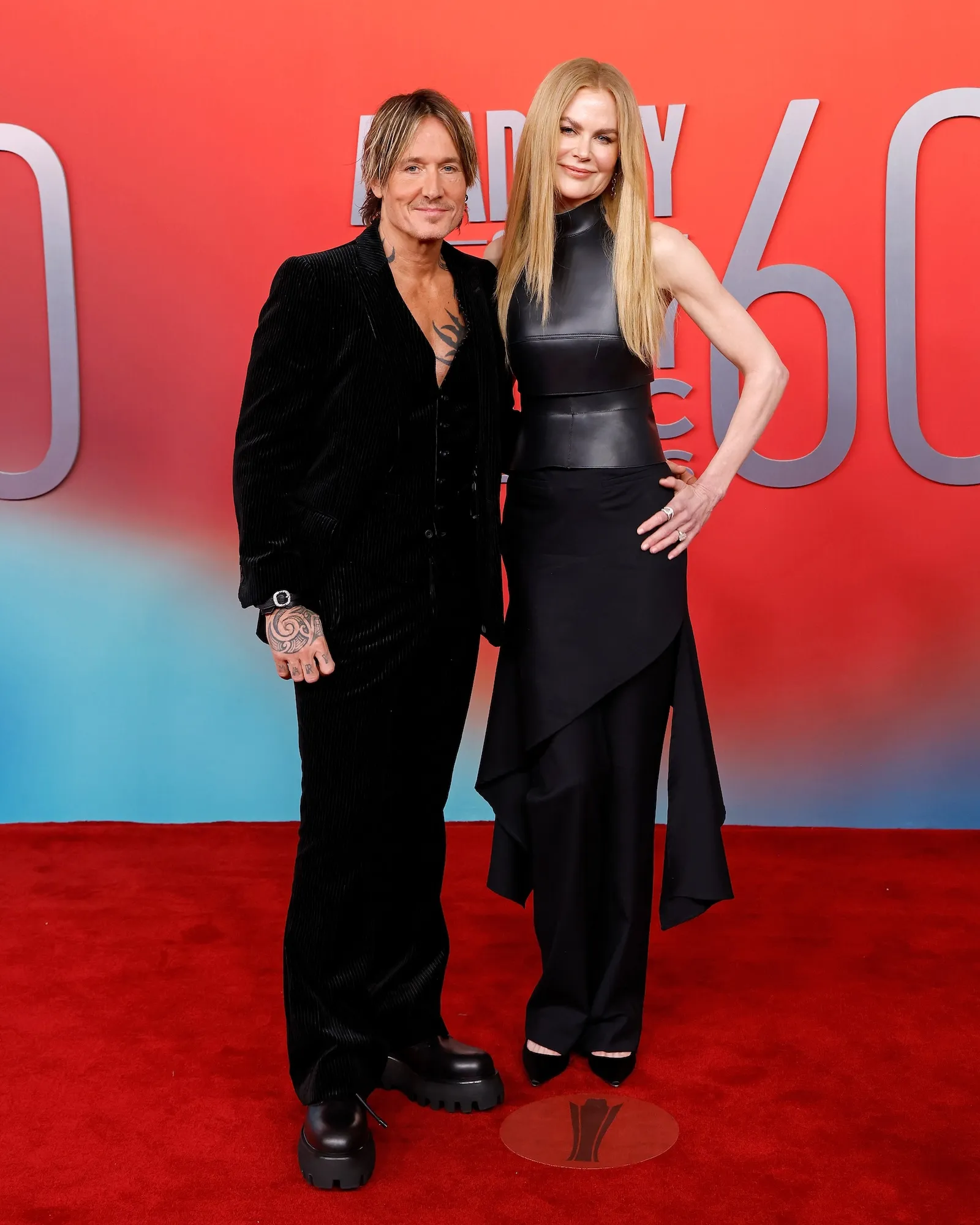 Keith Urban Appears to End Interview Over Nicole Kidman Sex Scene Question