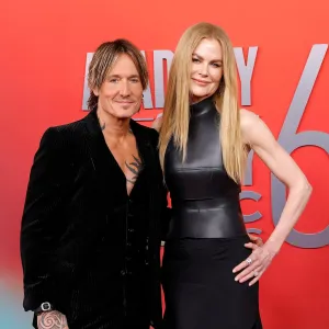 Keith Urban Appears to End Interview Over Nicole Kidman Sex Scene Question