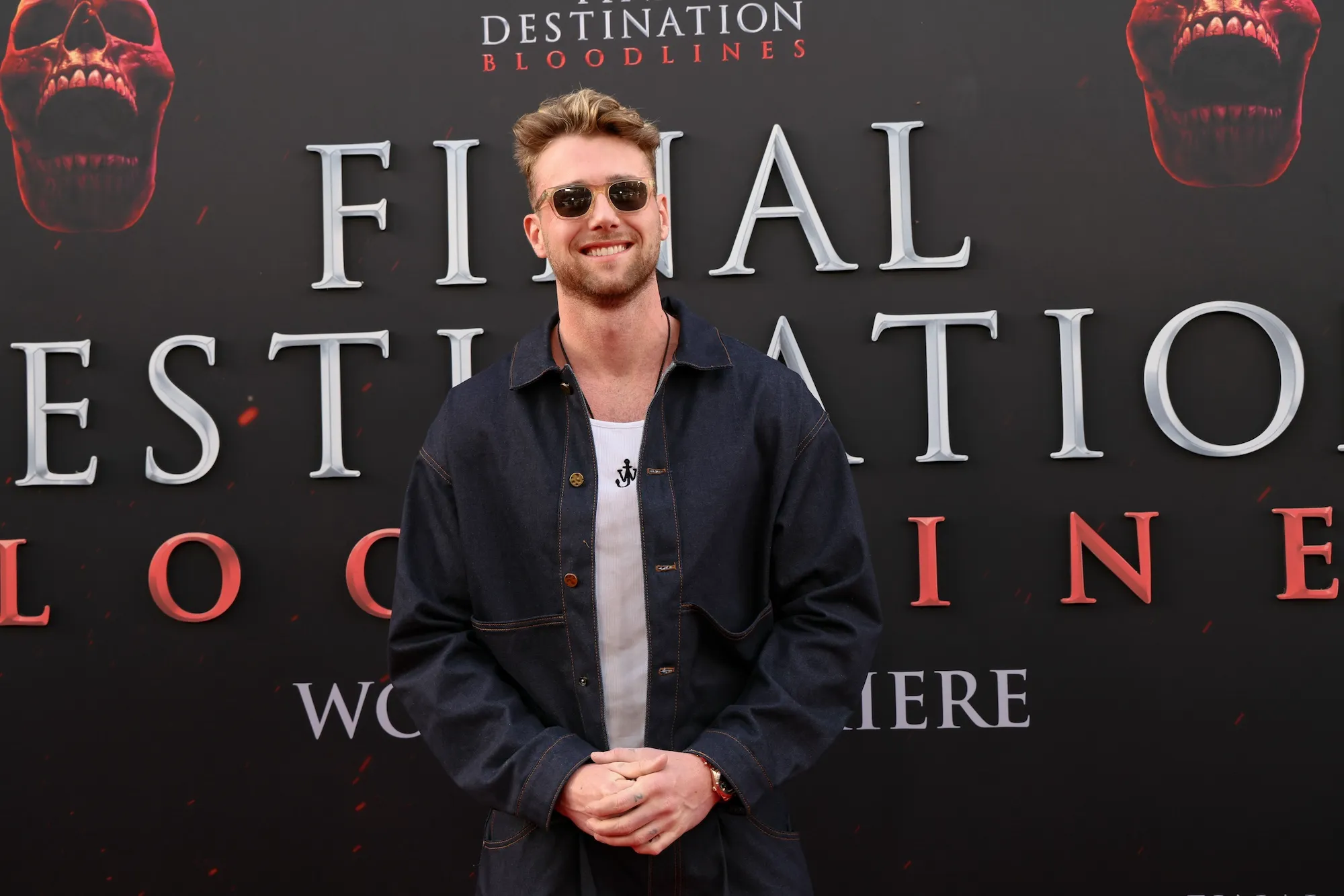 Harry Jowsey Says He Chokes The Chicken While Watching Own Sex Tapes