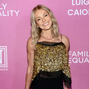 Kella Ripa Had No Idea She Was Pregnant With Joaquin After Welcoming Lola