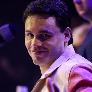 Julio César Chávez Jr.