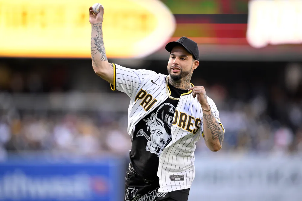 Emiliano Aguilar, hijo mayor del cantante Pepe Aguilar