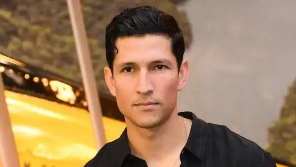 GettyImages-2215272261 Who Is Danny Ramirez Everything to Know About the Actor