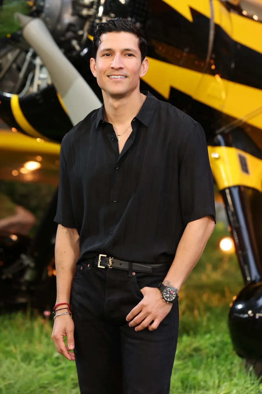 Jessica Albas Dating History From Cash Warren to Danny Ramirez