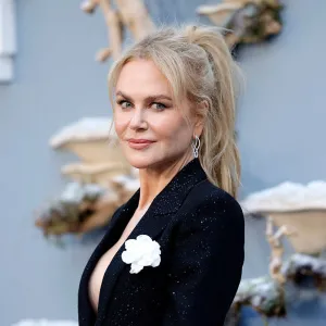 Nicole Kidman