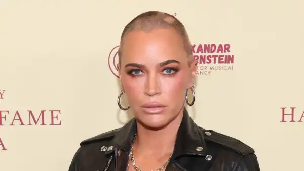 What Teddi Mellencamp Has Said About Dating After Edwin Arroyave Split