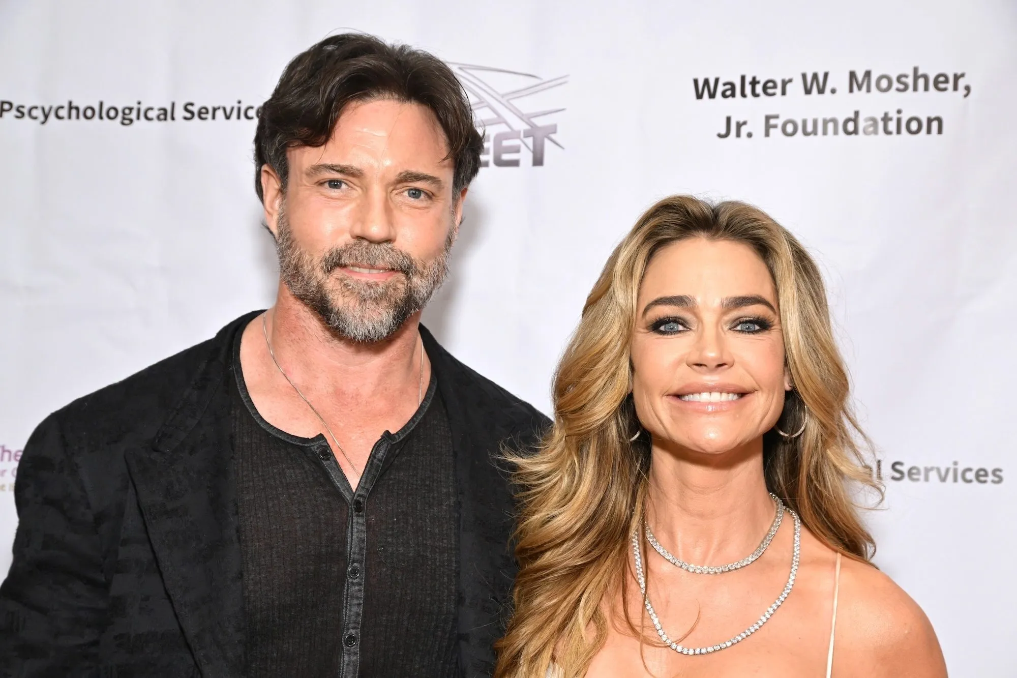 GettyImages-2215651952 What Does Aaron Phypers Do for a Living Denise Richards.jpg