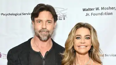 What Led to Denise Richards and Aaron Phypers Divorce