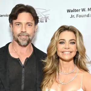 What Led to Denise Richards and Aaron Phypers Divorce