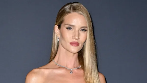 GettyImages-2215795389 Rosie Huntington-Whiteley Goes Topless Aboard Yacht in Italy in New Photo