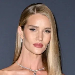 GettyImages-2215795389 Rosie Huntington-Whiteley Goes Topless Aboard Yacht in Italy in New Photo