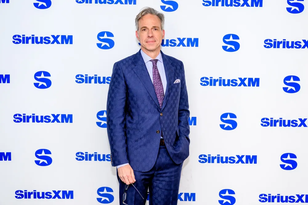 GettyImages-2216145778 jake tapper superman cameo