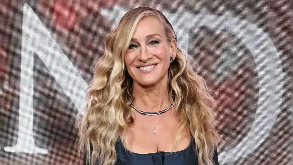 Sarah Jessica Parker