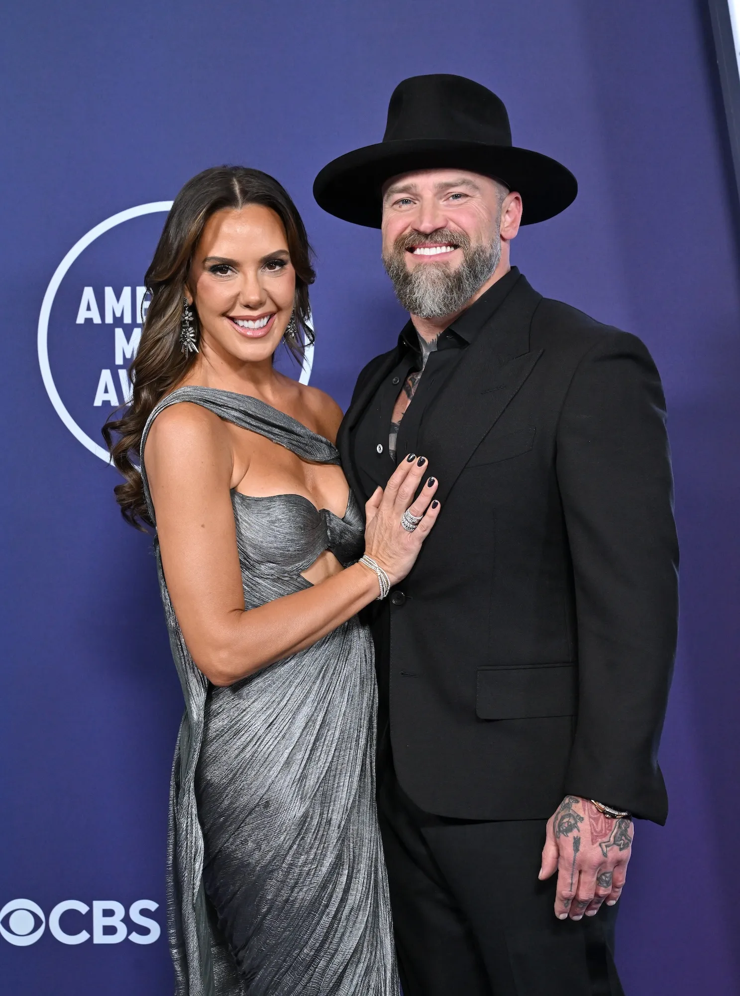 Kendra Scott and Zac Brown’s Relationship Timeline