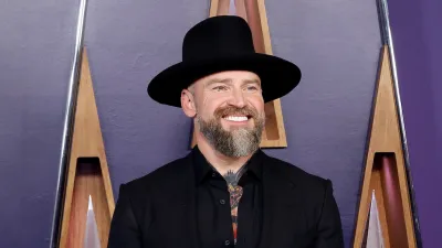 Zac Brown Opens Up About Parenting 4 Daughters