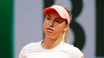 Feature GettyImages-2217319837 Yulia Putintseva French Open 2025